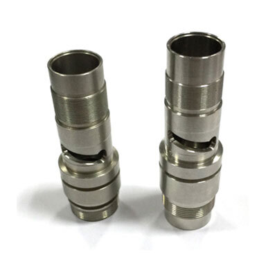 高速打磨机部件