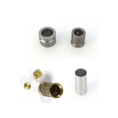 高速打磨机部件