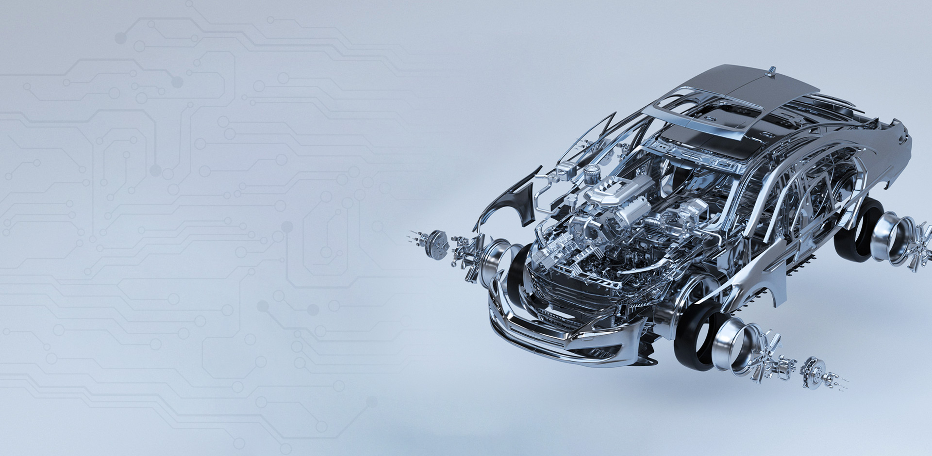 追求卓越 共享未来